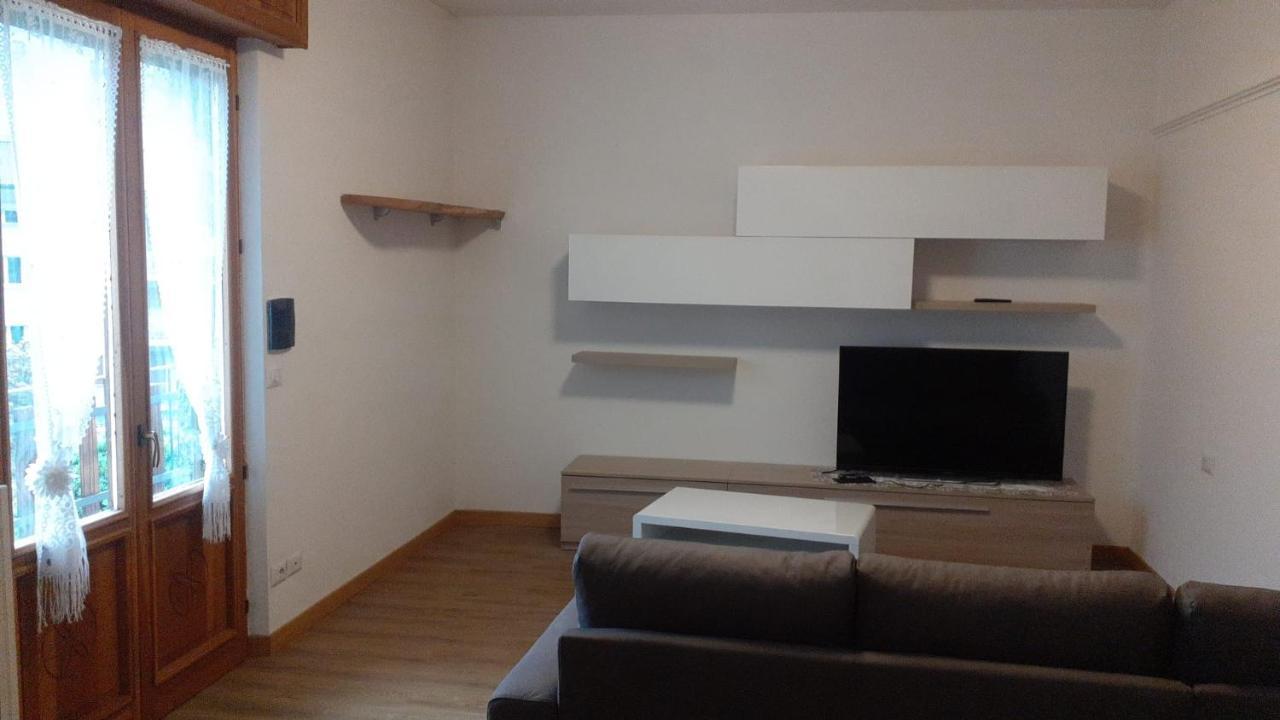 Villa Casa Lina Novate Mezzola Esterno foto