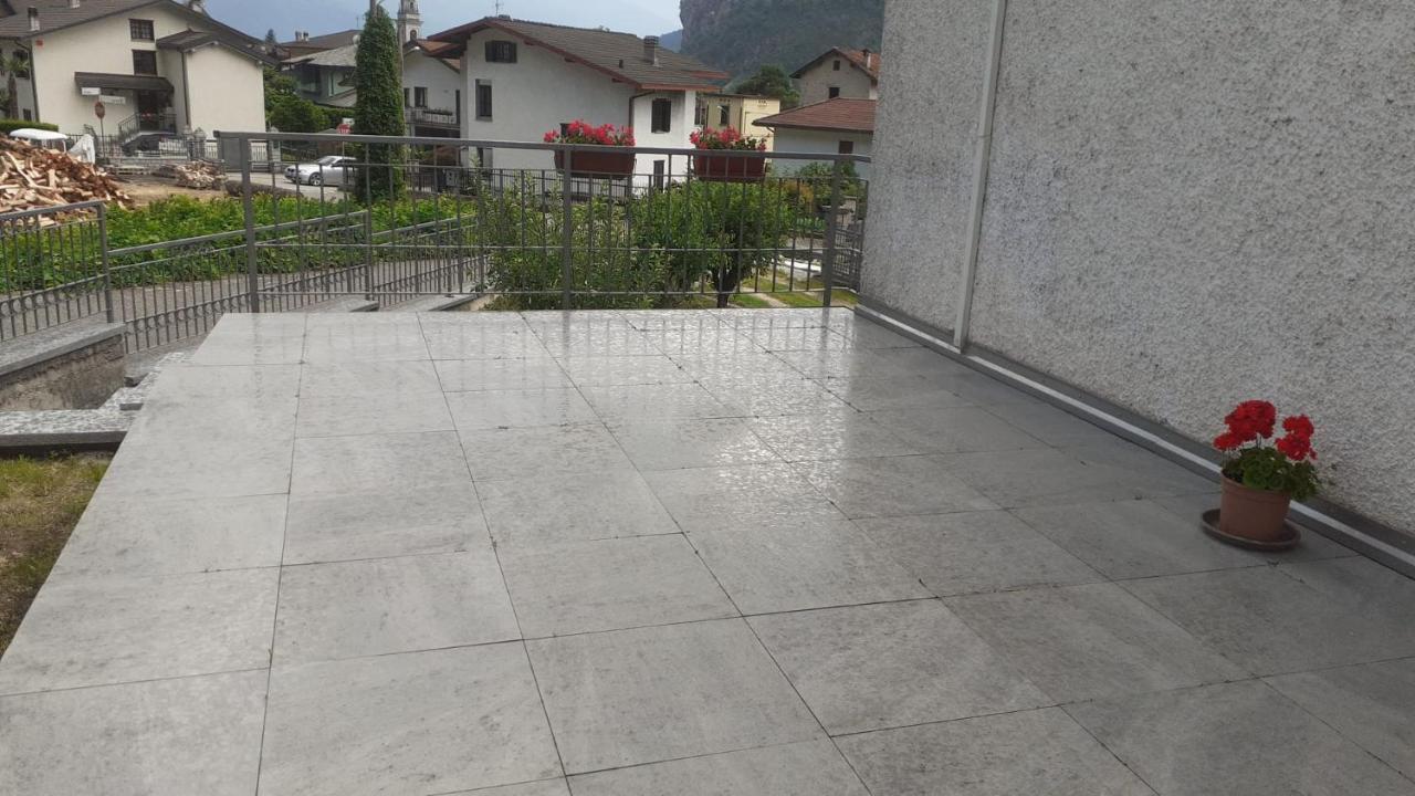 Villa Casa Lina Novate Mezzola Esterno foto