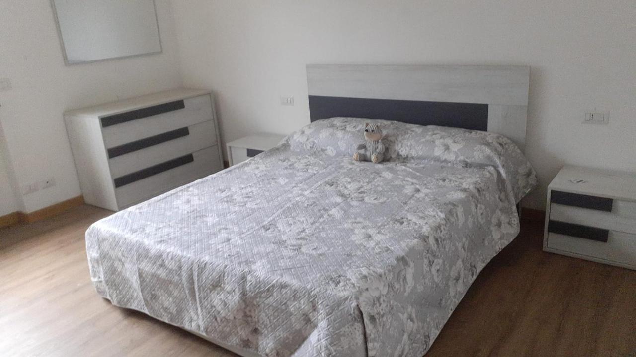 Villa Casa Lina Novate Mezzola Esterno foto